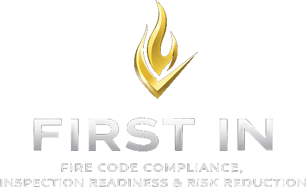 First In Fire Compliance